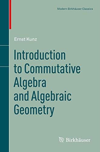 Algebraic Geometry and Arithmetic Curves (Oxford Graduate Texts in